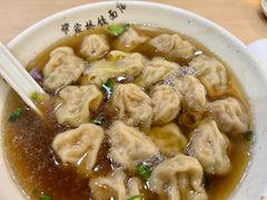 -蒋家桥饺面店(东关街店)