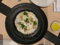 -Mercato莫卡多露台餐厅与酒吧(K11店)
