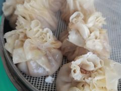牛肉烧麦-北三沙家烧麦(北头道街店)