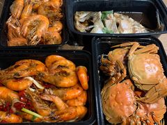 -盒马鲜生(顺义店)