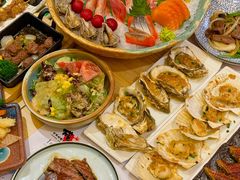-贵木日本料理·铁板烧(新地假日广场店)