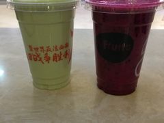 -Mr.Fruits水果先生(朝阳门悠唐店)