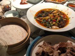 -院8里·小聚园老川菜(九眼桥店)