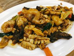 全家福-林之六八·6886大连老菜馆