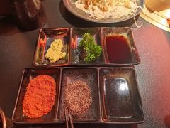 -無二炙坊·和牛烧肉(大钟寺1733店)