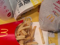 -麦当劳(余姚北站店)