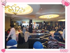 -御花园·粤菜·海鲜火锅(中山公园店)