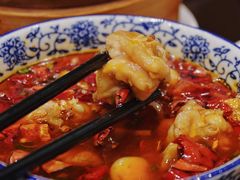 -京香轩·中餐厅(上海中庚聚龙酒店)