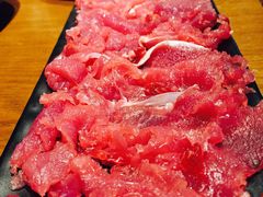 -潮牛魏记鲜牛肉火锅(开发区店)