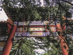 -潭柘寺景区