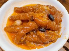 -万龙洲海鲜(大兴绿地缤纷城店)