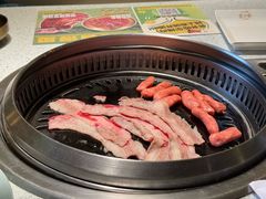 -炭之家齐齐哈尔大片烤肉·涮毛肚火锅·齐齐哈尔烤肉(中央大街店)