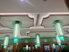 大堂-蝶园·装修中(BFC外滩金融中心店)