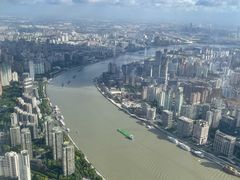 -上海中心大厦