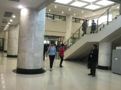 -陕西省人民医院(主院区)