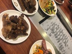 -比特堡啤酒烤肉自助料理(和平店)