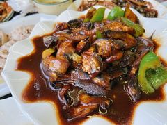 -阿东农家菜(新场古镇下塘街店)