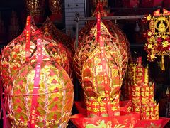 -悦城龙母祖庙