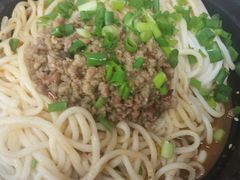 -宽窄巷子成都小吃(建文店)