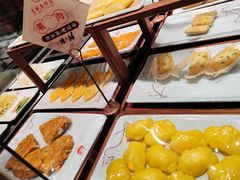 -抱德·潮汕味(敦和店原惠城鱼仔)