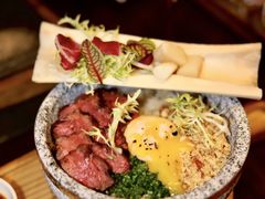 -恰餐厅及酒吧 CHAR Bar & Grill (北京丽都皇冠假日店)