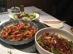 -李老爹香辣蟹(宣武门店)
