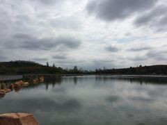景点-天河潭旅游度假区