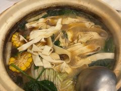-天宜隆蘑菇宴火锅(石景山旗舰店)