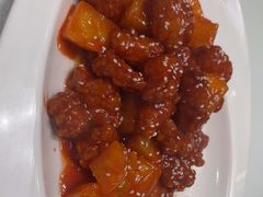 -金陵后厨·南京菜(新街口秣陵路店)