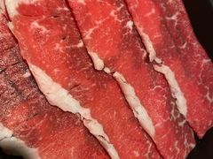 澳洲严选&nbsp;牛肩肉-温野菜涮涮锅(西单大悦城店)