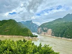 -白帝城·瞿塘峡景区
