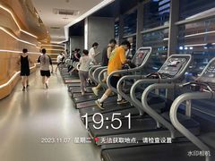 -锐动健身(博地中心店)