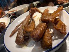 -陈鹏鹏潮汕菜(宝安机场T3航站楼店)