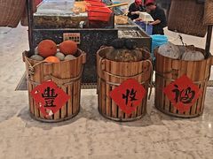 -聚福宝合苑食府(南头镇店)