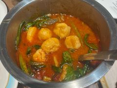 -街角等你.大连海鲜烧烤.经典铁板海鲜串(西安路店)