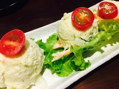-胜代日本料理(云程巷小区店)