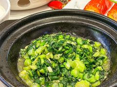 -南拳十三姨·潮汕砂锅粥·粤菜(西单大悦城店)