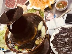 -三兴涮羊肉(荣安大街店)