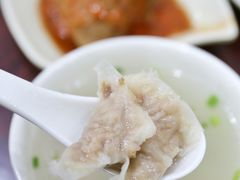 -蓝氏钟楼肉粽