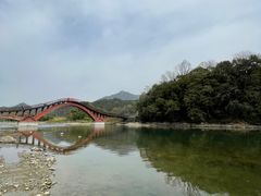 -绩溪龙川景区