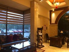 -山明水秀大饭店