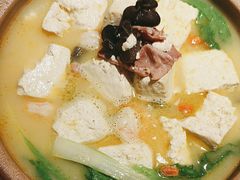-徽镇小厨·经典徽菜(马连道店)