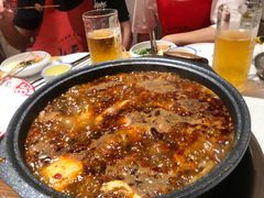 -佬缸炮江湖川菜(玉林店)