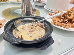 -新享乐海鲜(翠华路店)