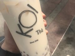 -KOI Thé(力宝广场店)