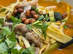 -缘久缘米粉(新街口店)