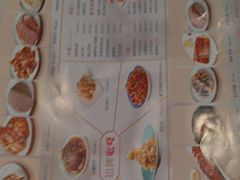 -东方饺子王(哈西万达店)