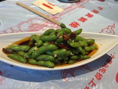 -肥肥虾庄·金牌油焖大虾(杨园滨江时代walk店)