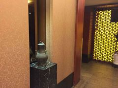 -苏州独墅湖书香世家酒店