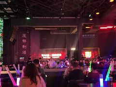 -MOSSO·Liveshow(M3香港广场店)